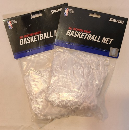 Spalding basketball net goal - 2,
