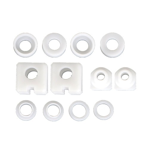 Labwork 12pc electric front - 12pc,