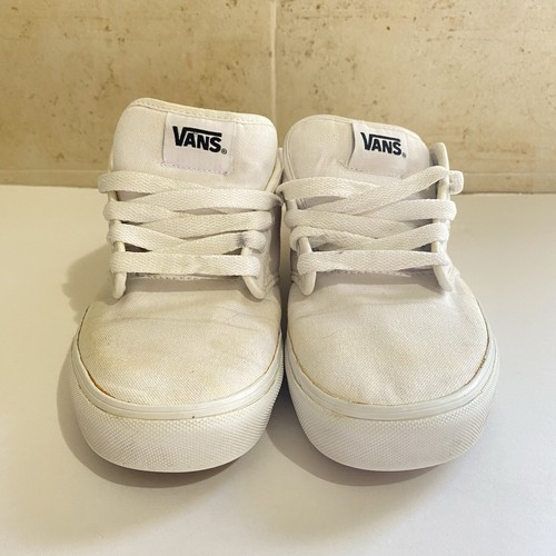 Vans well worn y2k - well-worn,