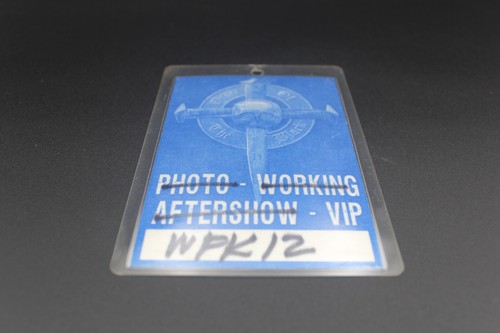 Black label society vip and - black,