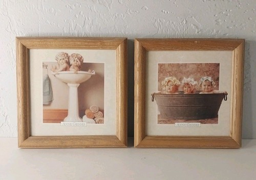 Vintage anne geddes bathroom - anne,