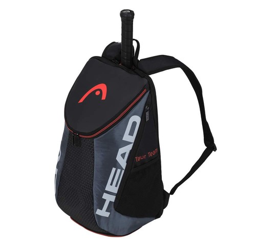 Tennis backpack racquet - backpack,