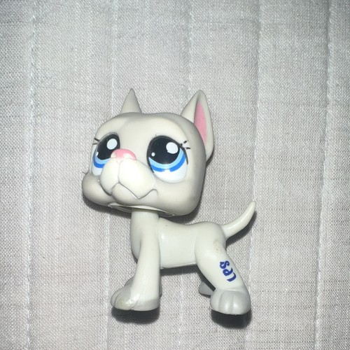 Hasbro littlest pet shop lps - hasbro,