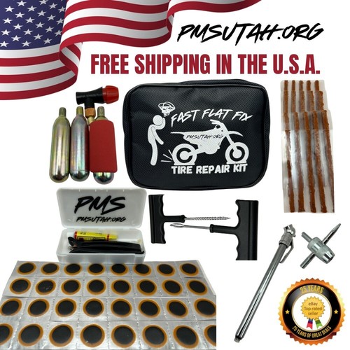Tire repair yamaha star eluder - tire,