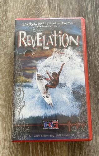 New revelation vintage andy - new,