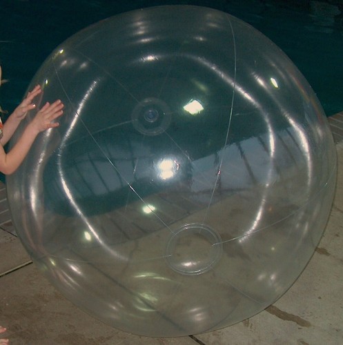 Toys crystal clear - d&l,