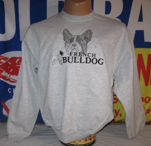 French bulldog dog lovers - french,