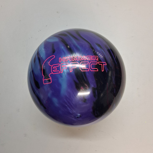 Hammer effect pro bowling - hammer,