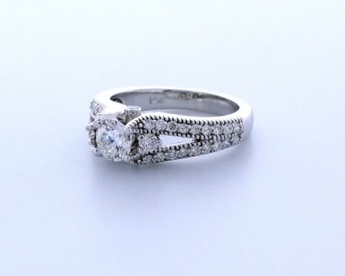 2ct natural diamond si1 - natural, f/si1