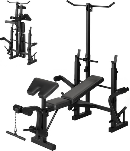 Olympic weight bench - weight,