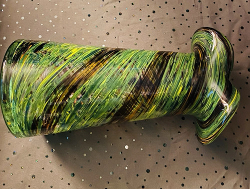 Tall murano 10x vivid - 10x, 4.5"