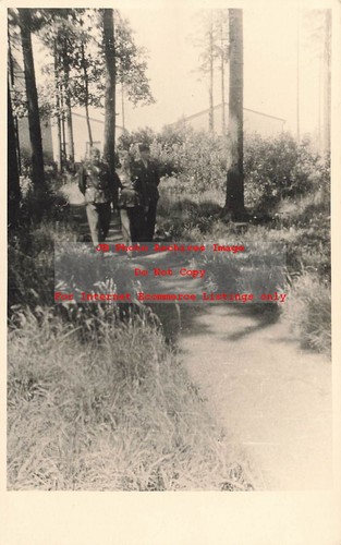 World war rppc german - war,