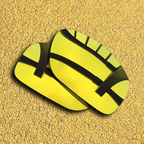 Polarized lenses replacement - polarized,