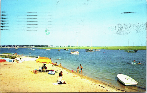 Cape cod massachusetts - cape,