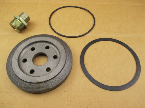 Dkpn6882a spin oil filter - oil,