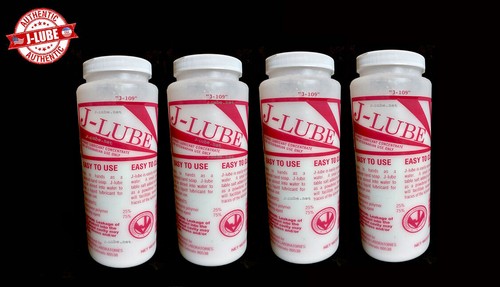 Bottles real lube - 4,