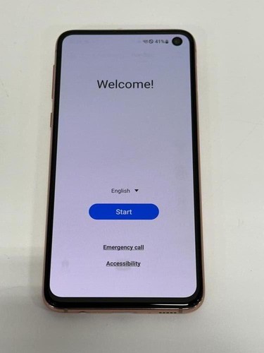 Samsung galaxy s10e - samsung,