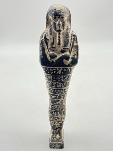 Egyptian ushabti shabti - egyptian,