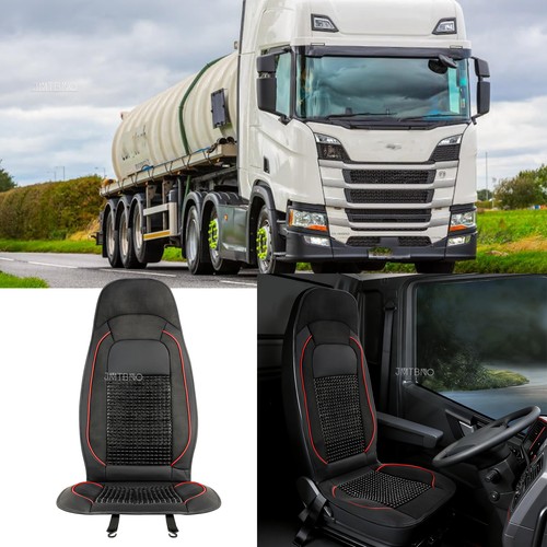 Semi truck seat - semi,