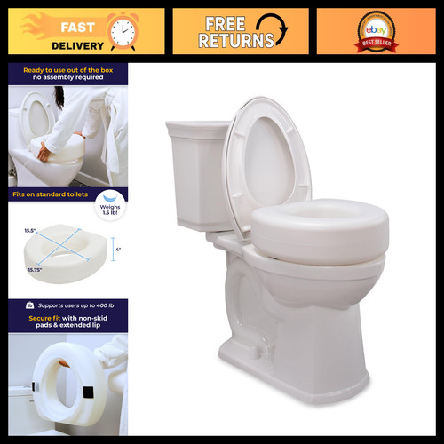 Portable toilet seat - portable,