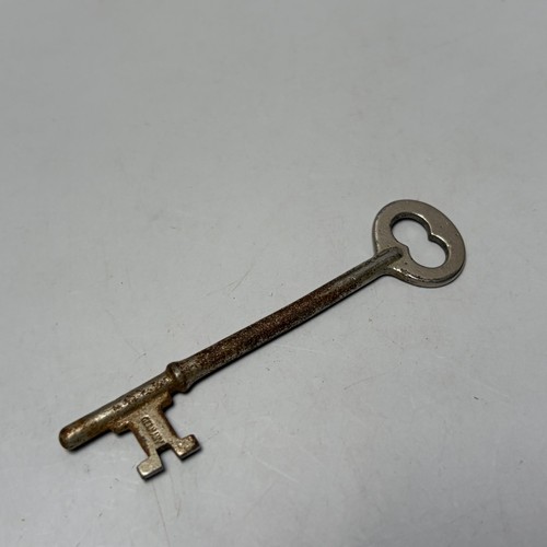 Vintage germany skeleton - vintage, key
