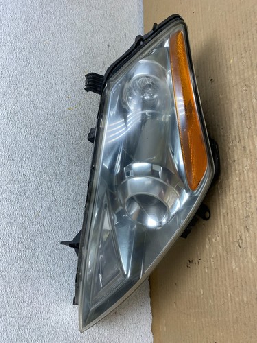 2003 2007 nissan murano - 2003, to