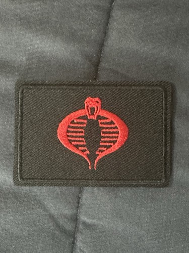 Joe cobra 2x3 - joe,