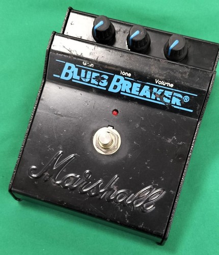 Marshall blues breaker - marshall,