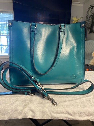 Patricia nash teal ava - patricia,