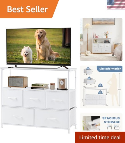 Stand dresser media - tv, dresser,