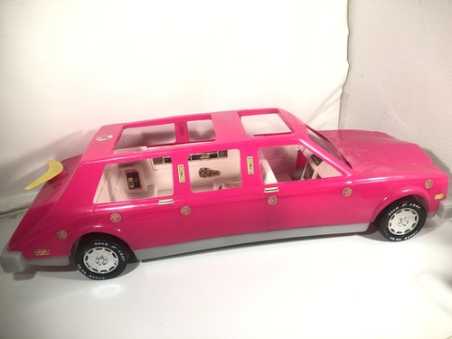 Vintage american plastic toys - vintage,