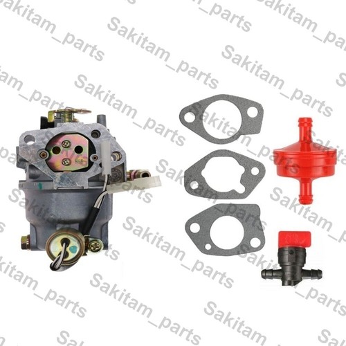 Carburetor for troy - for,