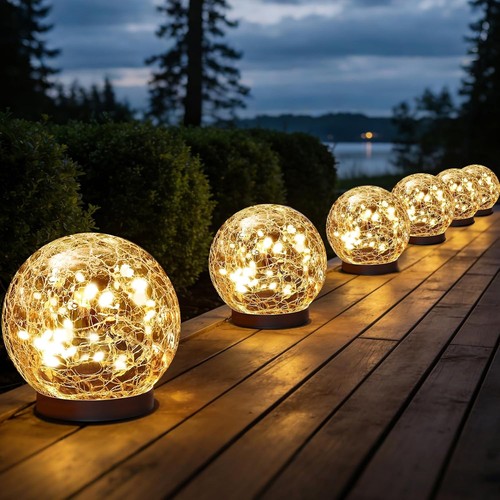 Outdoor waterproof crackle - outdoor,