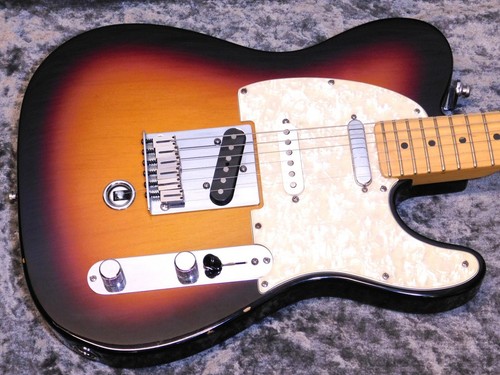 Fender american nashville - fender,