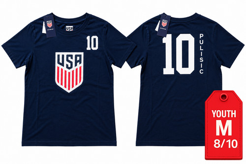 2026 usa soccer navy blue - usa,