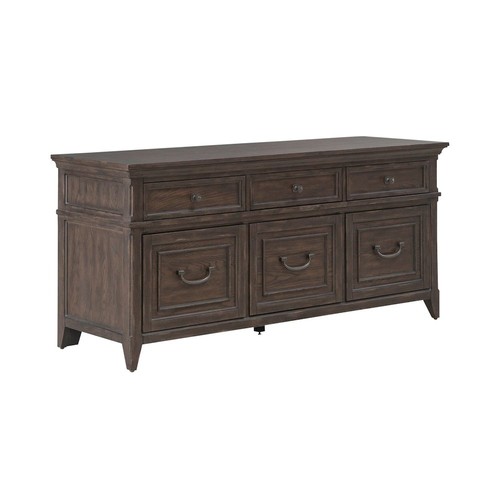 File credenza with - credenza,