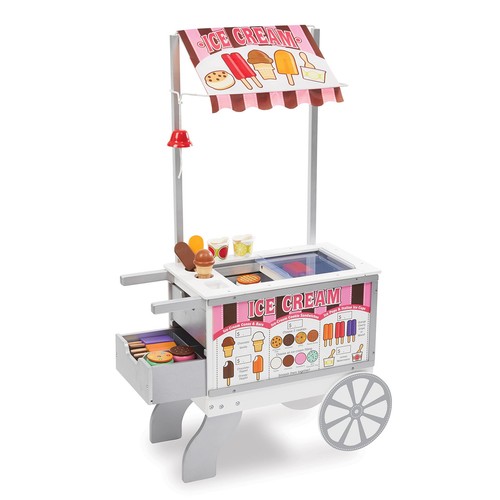 Melissa and doug rolling - rolling, ice