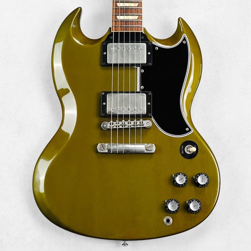 Gibson custom shop 1961 - shop,