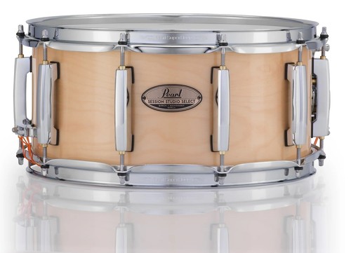 Pearl session studio select - pearl,