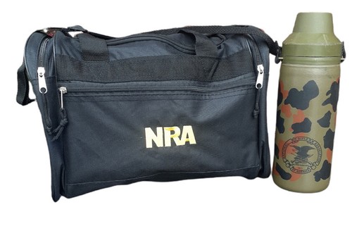Nra national rifle - nra,