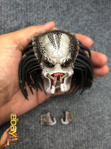 Hot toys mms126 predator - mms126, 2
