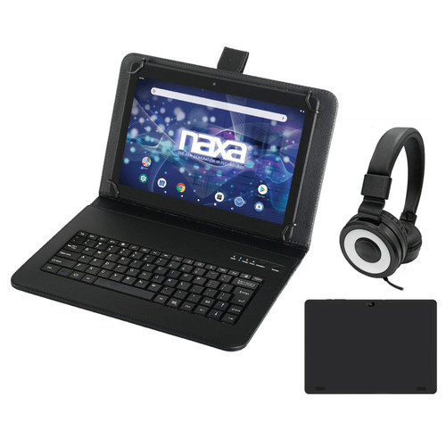 Naxa tablet with - tablet,