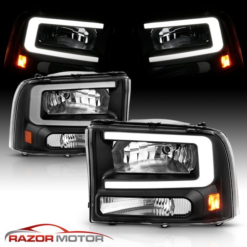 1999 2004 led - [led, ford