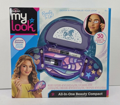 Cra art look glitter - cra-z-art,