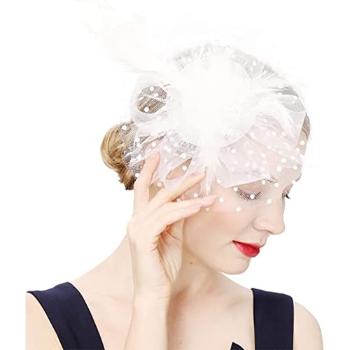 Fascinators for women - fascinators,