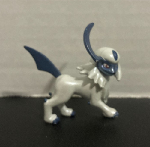 Tomy nintendo pokemon moncolle - nintendo,