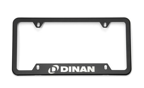 Dinan d010 0013 license plate - d010-0013,