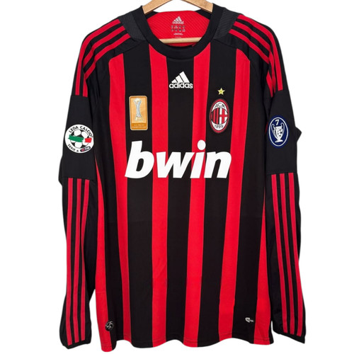 Milan 2008 home - ac,