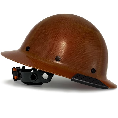 Fiberglass hard hats class - hard,