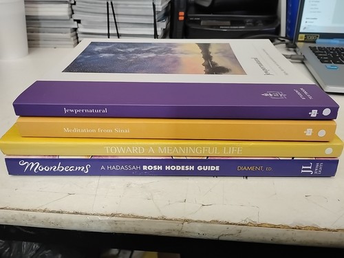 Lot jewish spirituality - lot, of